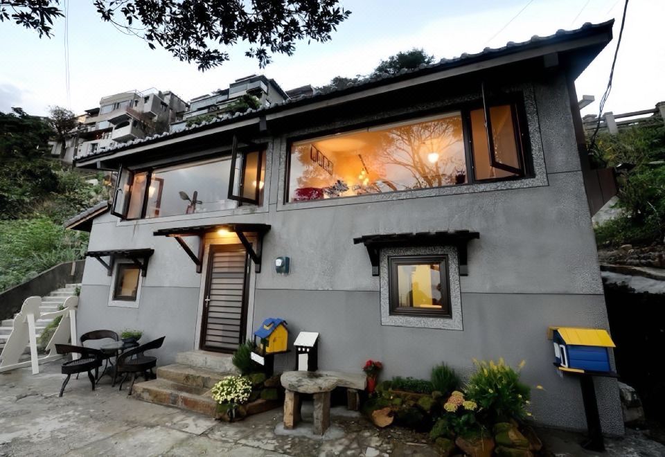 Windsor Breeze B&B 이미지