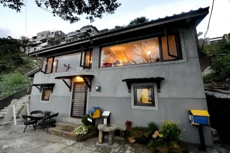 Windsor Breeze B&B Отели рядом с достопримечательностью «Город Небес»