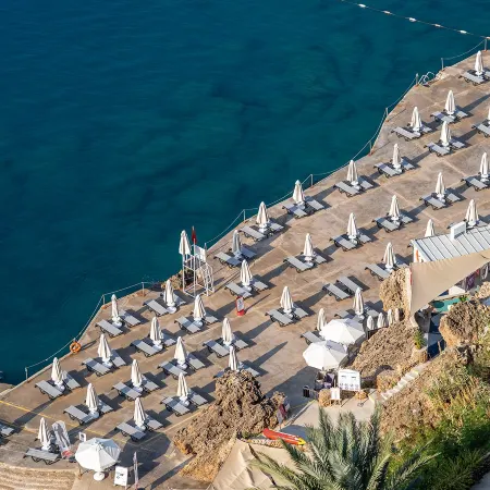 Akra Antalya