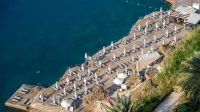 Akra Antalya - 5 tähden