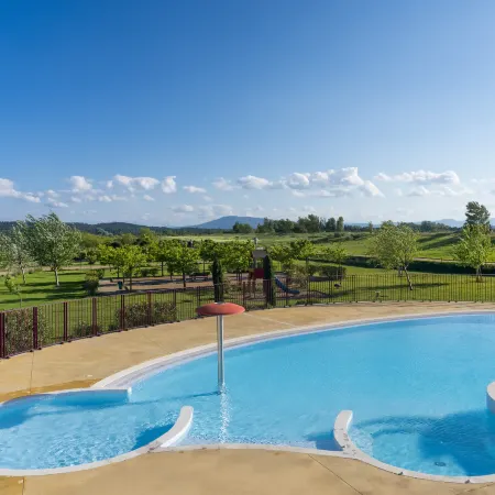 Vacancéole - Port Minervois, les Hauts du Lac