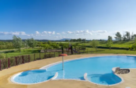 Vacancéole - Port Minervois, les Hauts du Lac