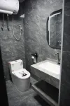 Bubble Movie Homestay (Weixian Century Street Heyuan No.9 Plaza Branch) - 2-stjärniga