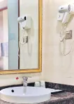 華僑大酒店（張掖鼓樓店） 酒店