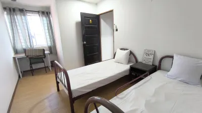 Natol Homestay-Kenyalang Park Hôtels à : 