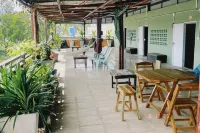 The Atnal Lanta: Budget and Eco Friendly Hotel