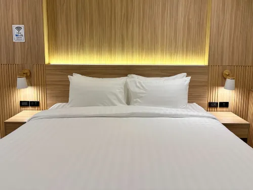 ウィンストン ホテル