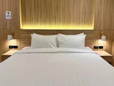 Winston Hotel