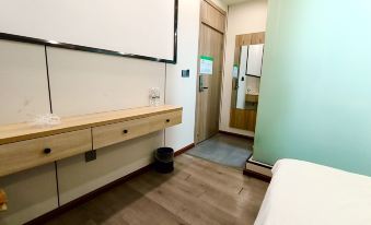 Luliang Yunge Boutique Hotel