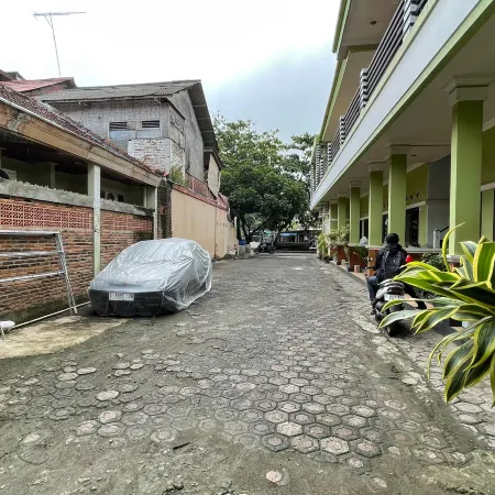 Hotel Malinda Pangandaran