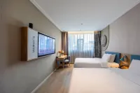Homeinn · neo (Jiyuan Jishui Avenue)