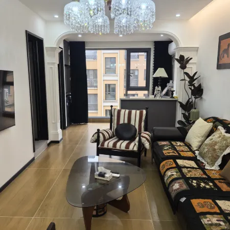 Lichuan Yimu Homestay (Yushuiwan)
