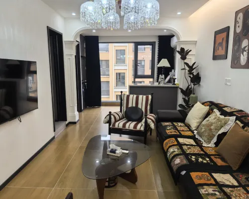 Lichuan Yimu Homestay (Yushuiwan) Hotels in Lichuan
