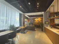 “IU Hotel Lanzhou Chengguan Bridge Branch” - فطور