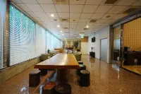 York Hotel Hotels in New Taipei City