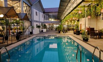 Hotel Halo Angeles City