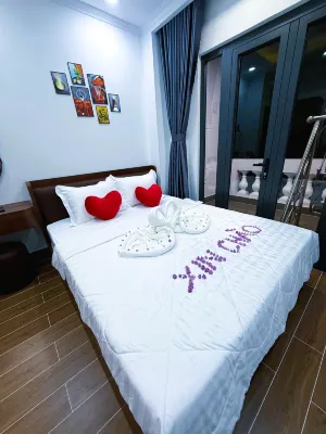 Suka Hotel Hotels near Diep Hue Department Store