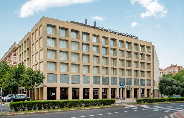 AC Hotel la Rioja