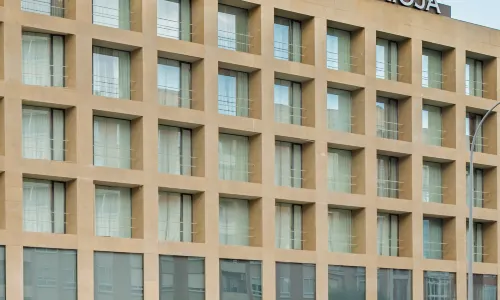 AC Hotel la Rioja