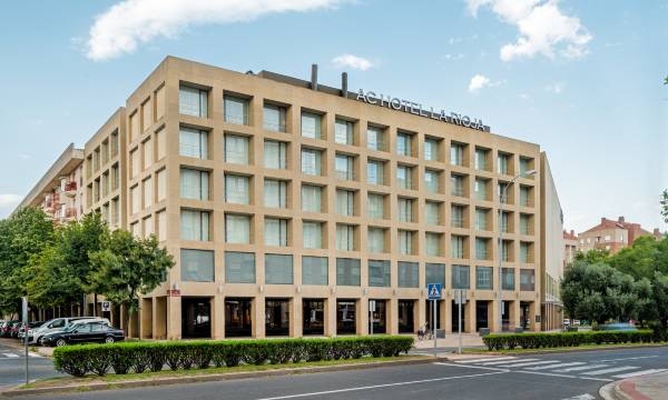 AC Hotel la Rioja