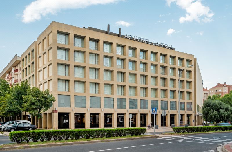 AC Hotel la Rioja