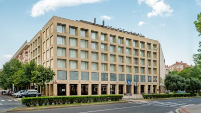AC Hotel la Rioja Hotels near University of La Rioja