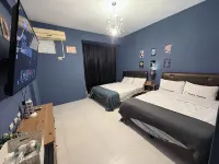 IG Kenting timehouse - Bungalows