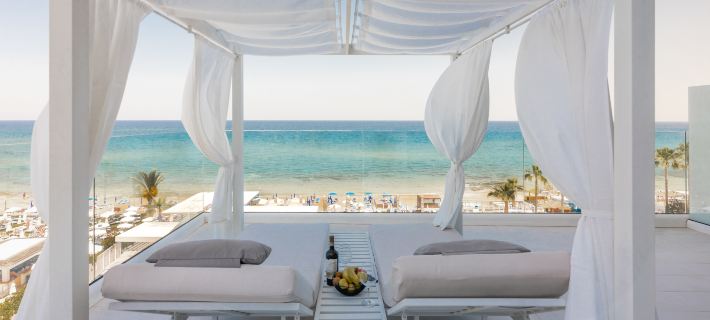Flamingo Paradise Beach Hotel Hotels in Protaras