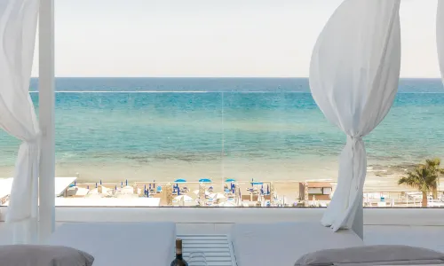 Flamingo Paradise Beach Hotel