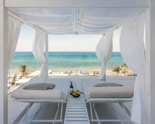 Flamingo Paradise Beach Hotel Hotels in Protaras