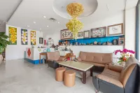 Golden Ocean Azure Hotel