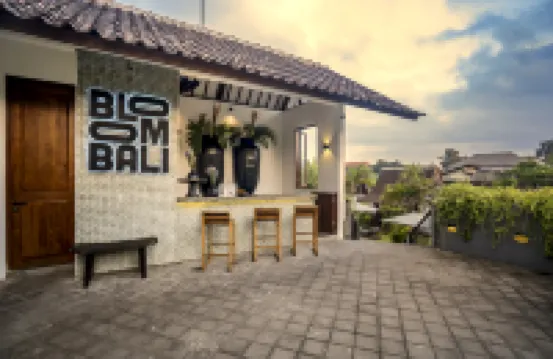 Bloom Resort Bali by BaliSuperHost Hotels in Bali