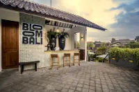 Bloom Resort Bali by BaliSuperHost Hotel a Bali