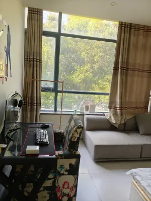 Pinghu esports theme hotel