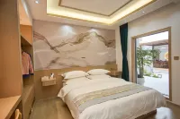 撫仙湖暗香客棧（廣龍小鎮店） - 沙灘