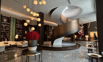 The InterContinental Serviced Apartments Shanghai Jing'An