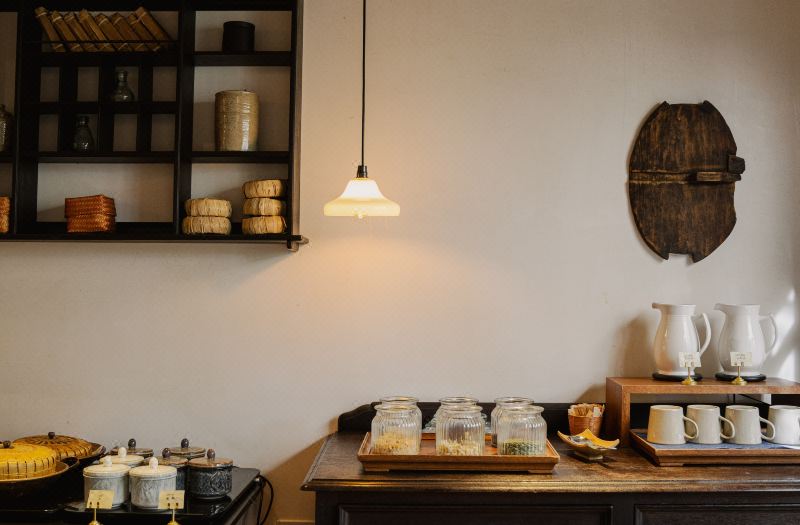 Anyu Hotel - Dali Ancient Town photo 5