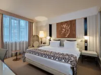 Crown Hotel St. Petersburg Hotels in Saint Petersburg
