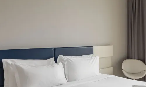 B&B Hotels Park Hotel Suisse Santa Margherita Ligure