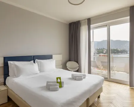 B&B Hotels Park Hotel Suisse Santa Margherita Ligure Hotels in Santa Margherita Ligure