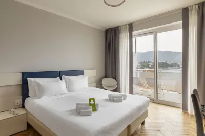 B&B Hotels Park Hotel Suisse Santa Margherita Ligure Hotel di Portofino