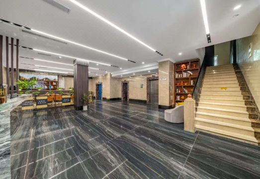 보위 메이주 호텔 이미지