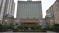 XiRuiDaJiuDian Hotels near Dingbao Forest Park