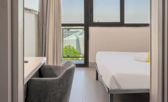 B&B 호텔 볼로냐 사진