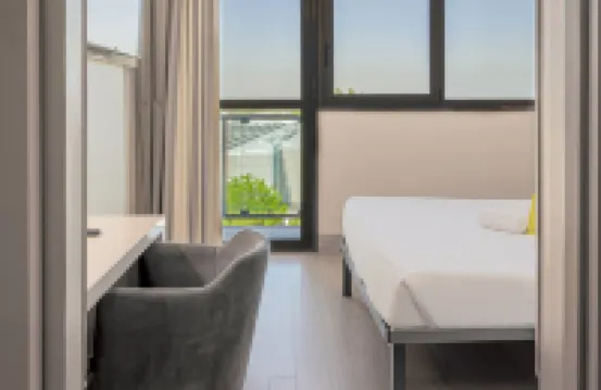 B&B Hotel Bologna - acceptant les animaux