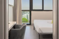 B&B Hotel Bologna Hotels in Baricella