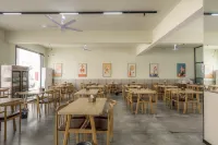 โรงแรมหงเหมิน เยเยว ซินเซียง (โซนพัฒนาเทคโนโลยีขั้นสูง)