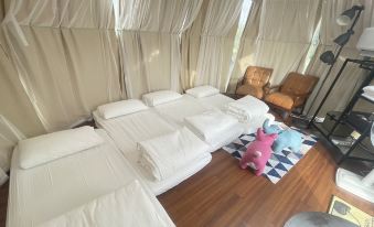 Peninsula Secret Resort