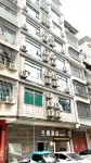 Lan Xi Hotel Hotel di 