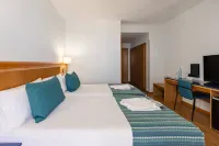 Catalonia Las Vegas - Adults Only - Balcony